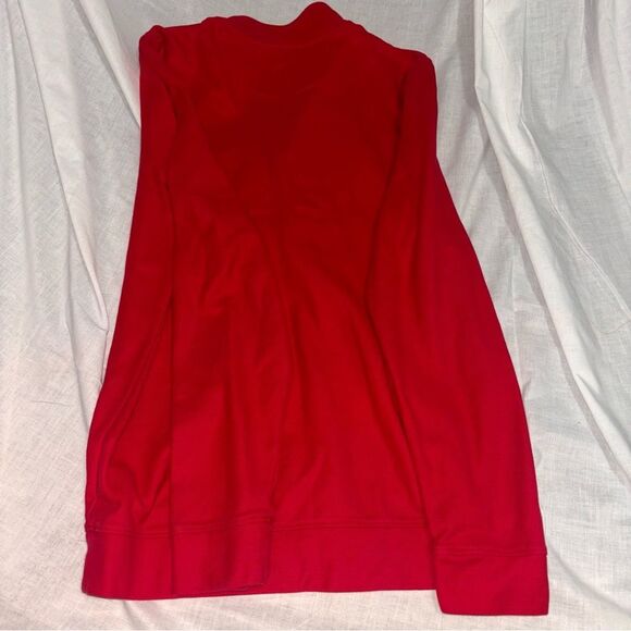 Vineyard Vines Saltwater 1/4 Zip Sweater size XL - Picture 3 of 4